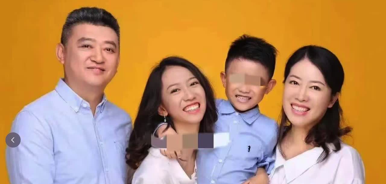 哈佛演讲的蒋雨融，估计也是没想到，

被打脸来得如此之快，

她昨天还发