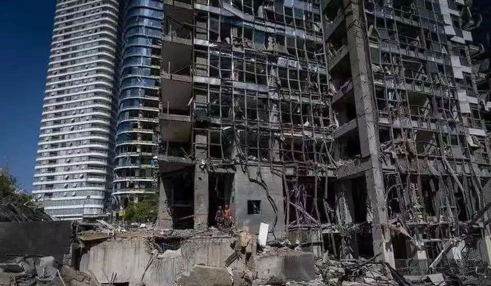 伊朗外长访俄无果引发担忧











伊朗外长刚刚结束了对俄罗斯的访问