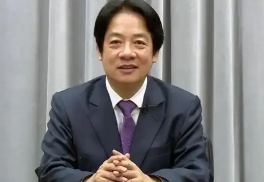赖清德提出“有条件的统一”论调后，国台办直接发出邀请，要和台方一起共商统一。
 
