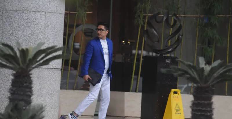 李湘离婚都四年了还一直单身，哪是因为放不下呀，根本就是人家眼光高嘛！
李湘的商