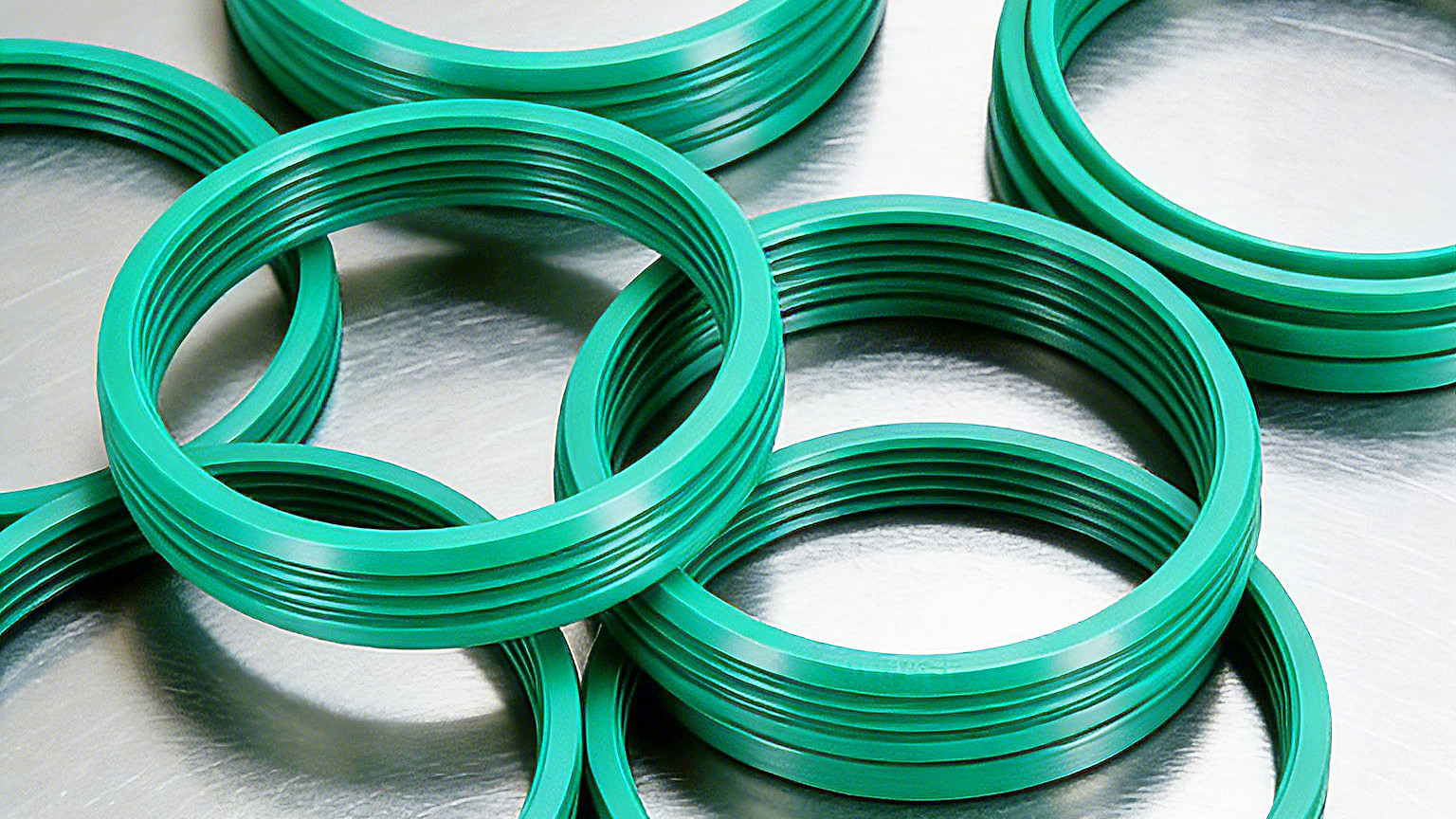 油缸密封老换？球面聚氨酯密封件选对厂家稳当！