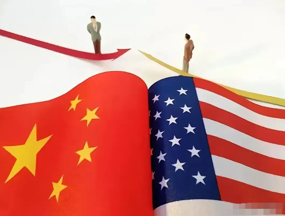 中美之间的共识——不能让俄罗斯战败！
美国不是一直将中国视为长期战略对手吗？那中