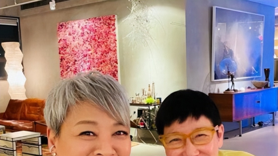 金燕玲：从婚姻坎坷到找到真我，活出精彩人生