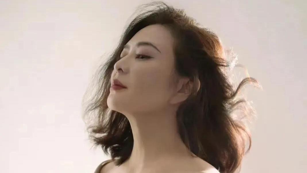 100位女星100种漂亮--关之琳