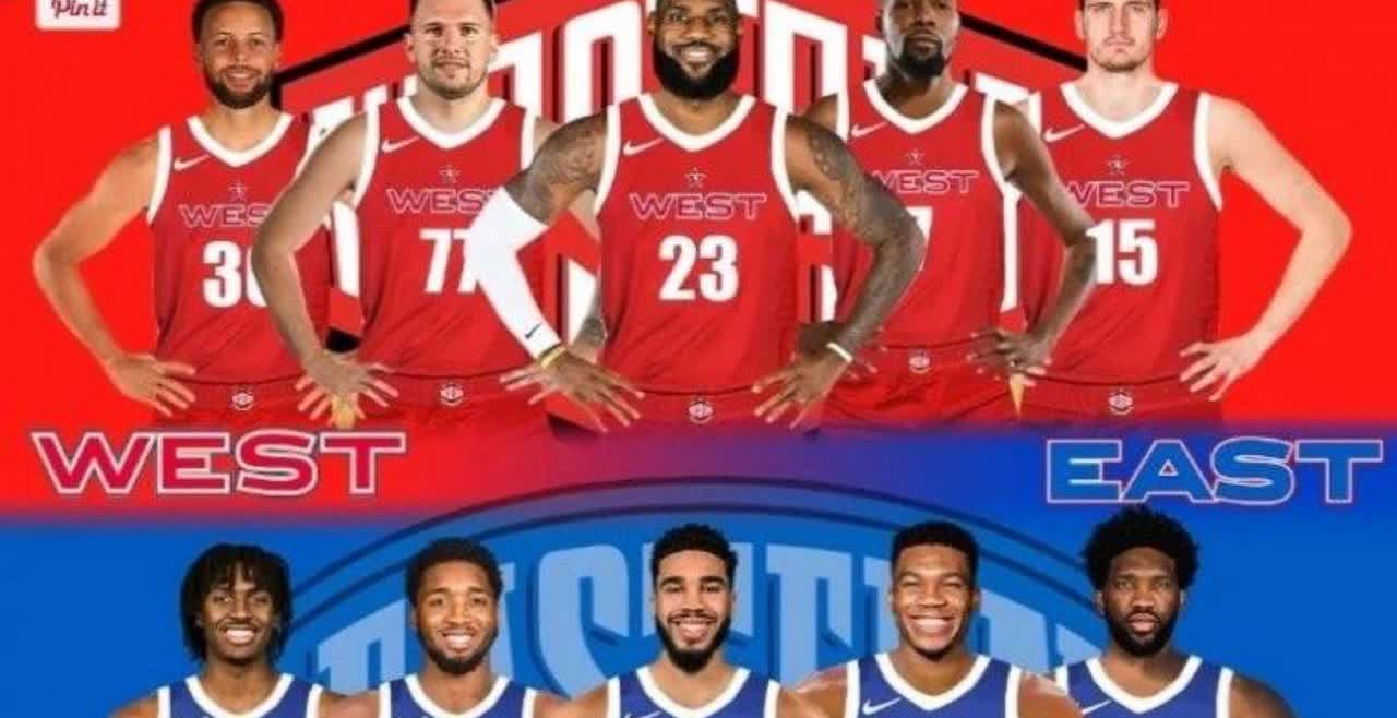 预测一波25一26赛季NBA西部前8。
一:雷霆，
二:掘金，
三:快船，