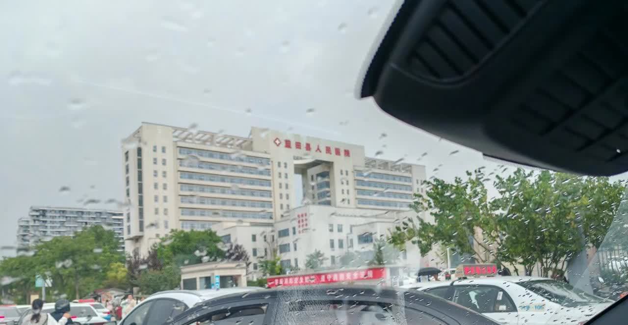 有人说千万不要跑网约车 ，尤其是不要自己买车跑网约车！

明白人，都是给滴滴