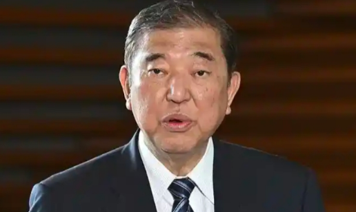 日本最新民意调查结果显示，日本首相石破茂，领导的内阁支持率为24%，已经是连续4个月保持在这个水平
