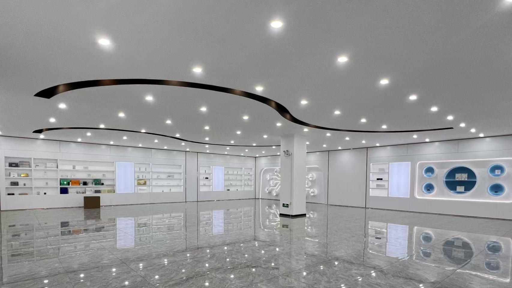 700万GMP车间被6.96万元抵债？佛山三水乐平某园区已成民营企业的收割场