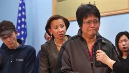 华裔少年陈宇晖：为融入美国社会加入美国军队，却被战友虐待而死