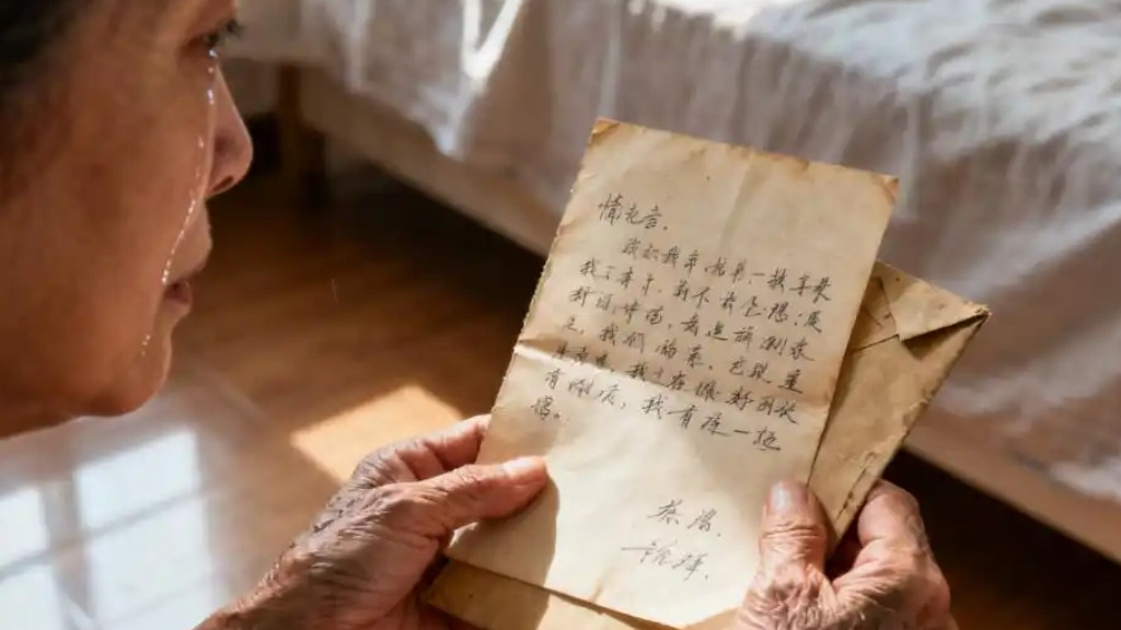 十二年分房睡，我们的婚姻成了最熟悉的陌生人！