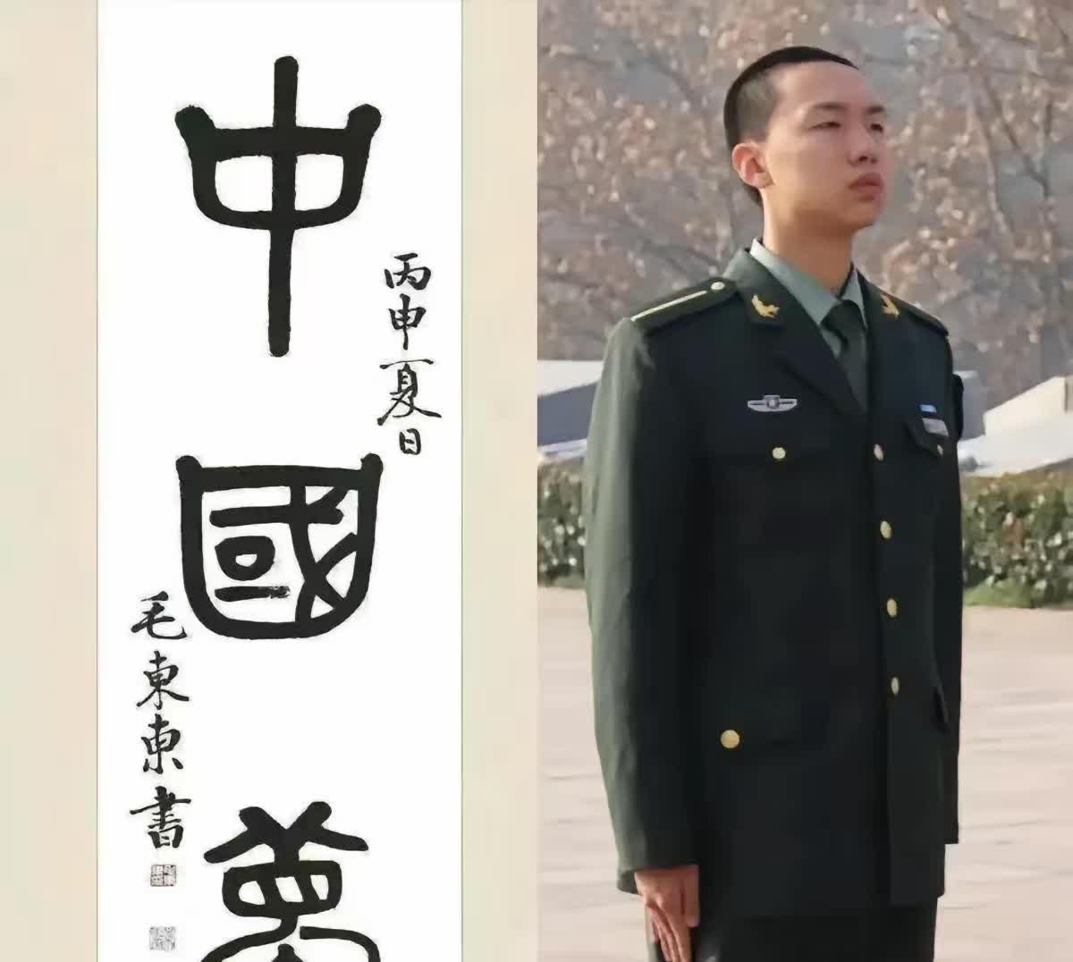 国防科大毛东东：不依赖背景的奋进者