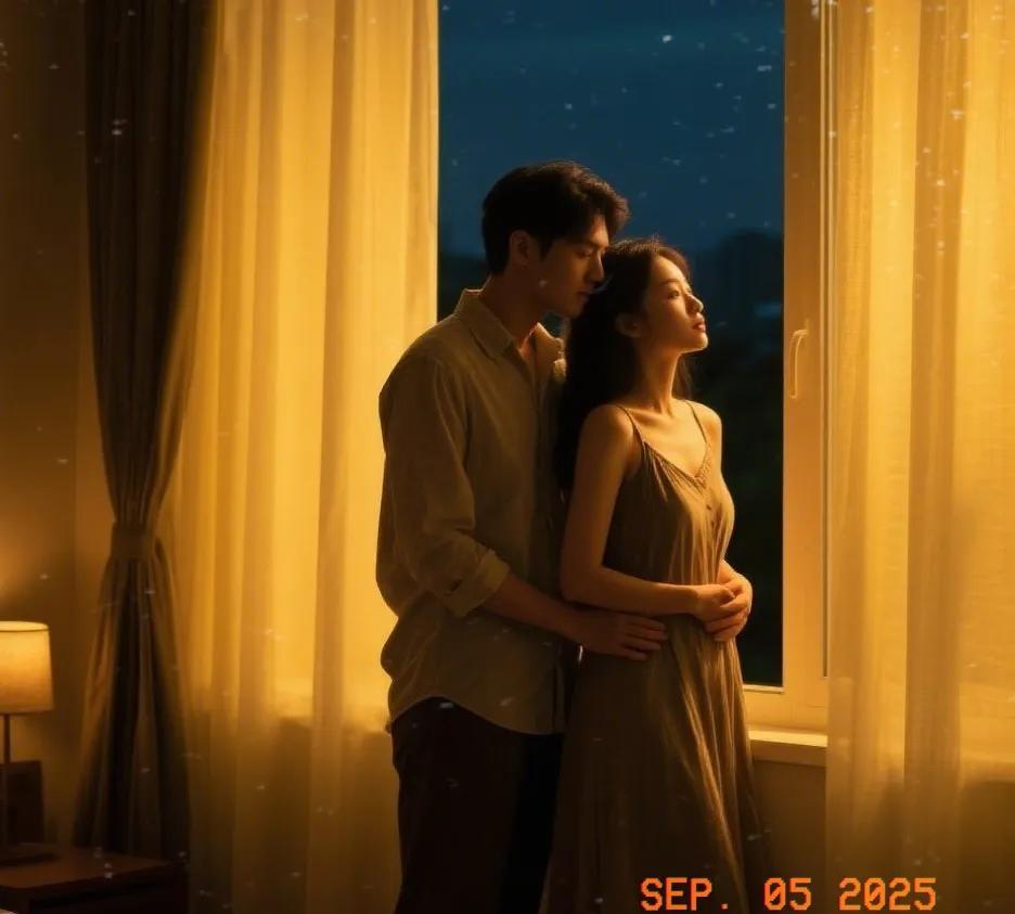 温柔的女人是男人用钱滋养出来的，
贤惠的女人是男人用爱滋养出来的，
只有暴躁的女