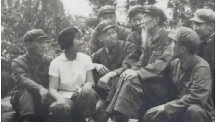 蒋维平：从"老油条"到抗日英雄的逆袭人生