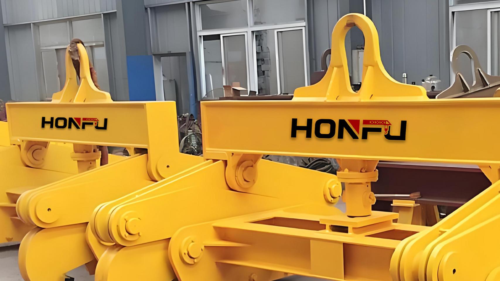 方坯夹具维修保养指南与应用场景详解！宏孚科技