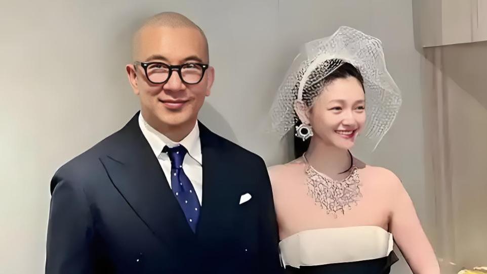 大S百日祭将至，具俊晔难得接受采访，是深情还是虚伪？