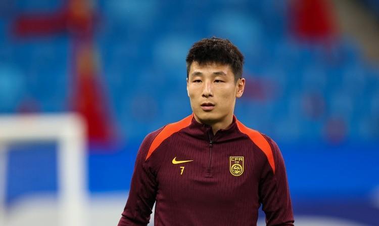 不懂就问，为什么这么多球迷喜欢黑武磊，其实武磊的成绩有目共睹，如果中国国家队有三