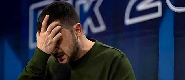 泽连斯基咋办？乌克兰欠下巨额赔偿金！











乌克兰现在的情况，简
