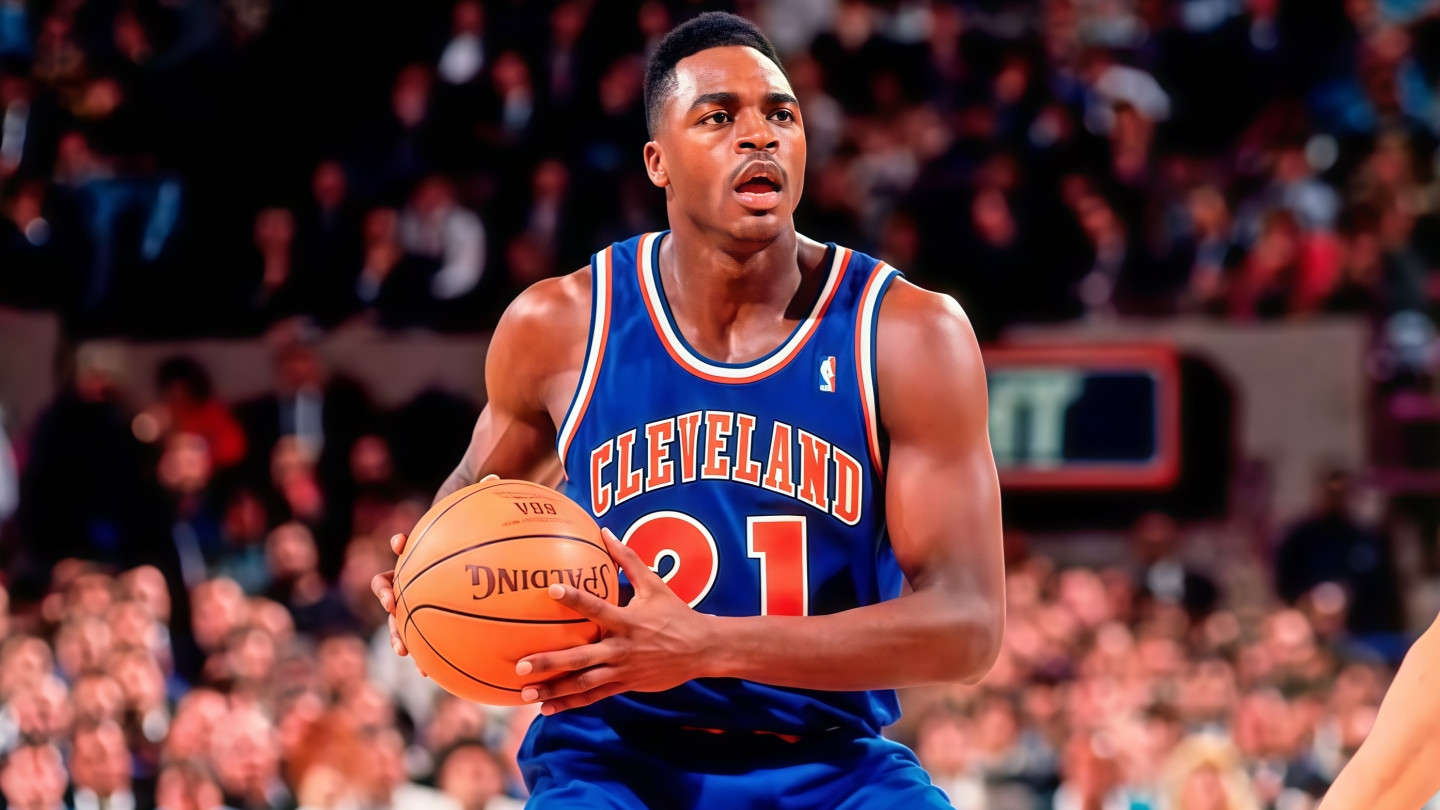 NBA世家丨共用21号球衣的威尔金斯家族