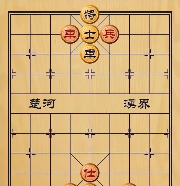 多个大头兵，就想赢棋？想赢棋想疯了吧——执黑棋的苏老头提和被拒，忿忿不平地直嘟囔
