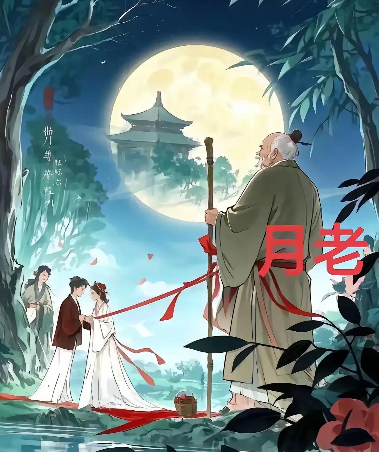 你的孩子已经遇到了命中注定的良缘！迅速响应这份缘分的召唤，接受“缘分天注定”的信