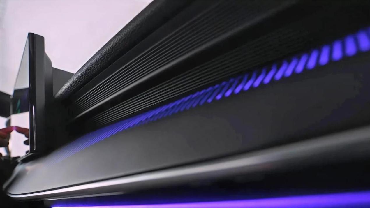 全新第九代凯美瑞智驾版，16.98万起售，智驾安全“新标杆”！