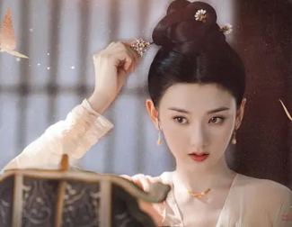 <无忧渡>空降背后的秘密🤫任嘉伦宋祖儿主演，捉妖题材是关键因素吗👀