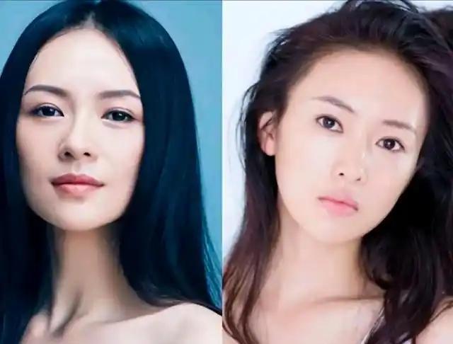 你信不？仅凭这一点，童瑶就永远超越不了章子怡。
童瑶自出道以来，一直被视为章子怡