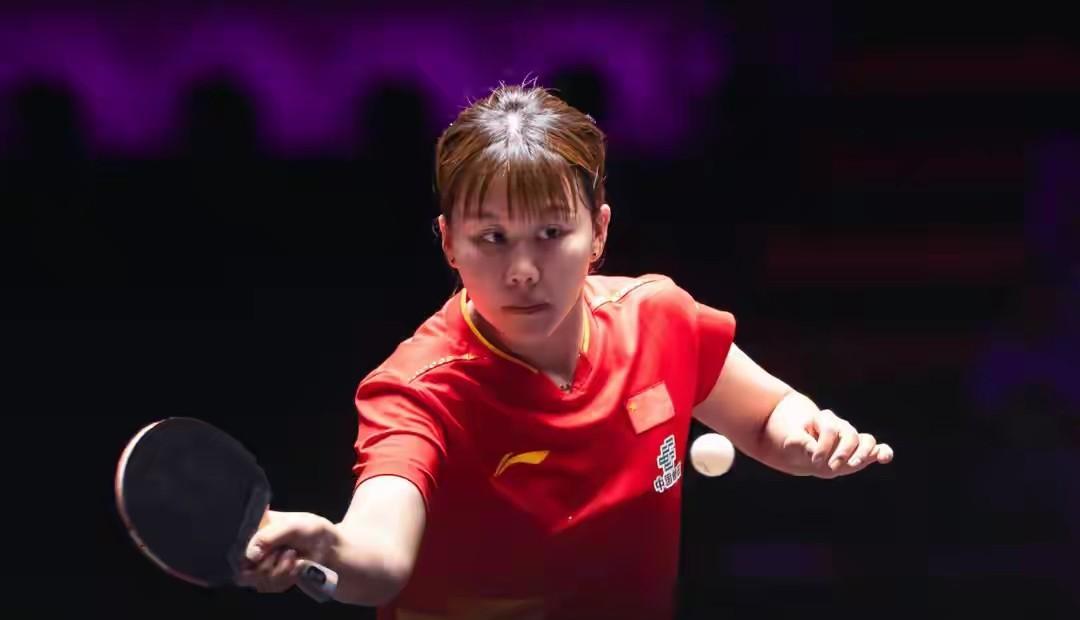 陈幸同就是陈幸同，蒙彼利埃冠军赛输球后，网上各种声音都有，都在猜测理由。
其实，