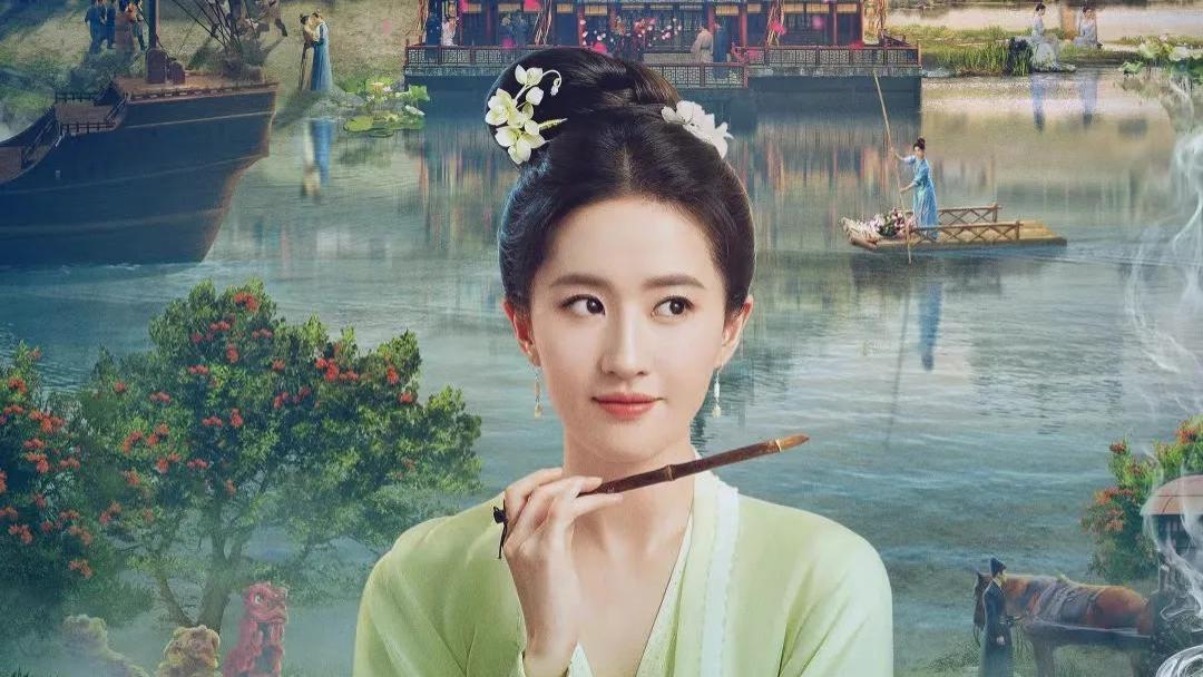 近年来腾讯好剧大盘点，你追过几部？