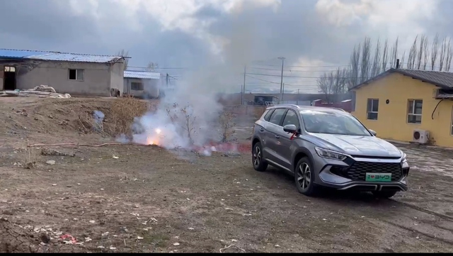 来交宋pro 110km作业啦！
首先来聊下提车价格吧！车架12.98 保险98