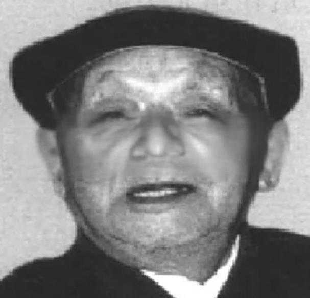 [微风]1932年，王盛荣从敌人刀下救下毛主席，18年后却因贪污被判死刑，毛主席