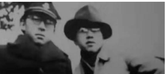 1950年，大汉奸张景惠卖国求荣，最终被捕，没想到“出卖”自己的人，居然是自己的