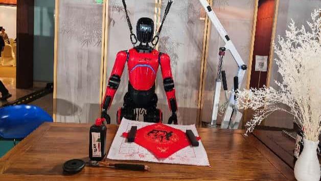 ISC.AI 2025手记：红衣老兵“All in Agent”的冲锋