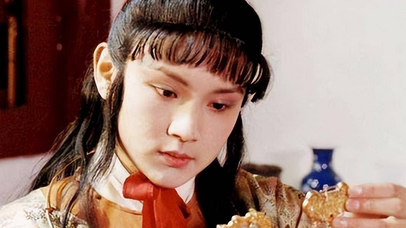 贾宝玉的“玉”，是怎么丢失的？