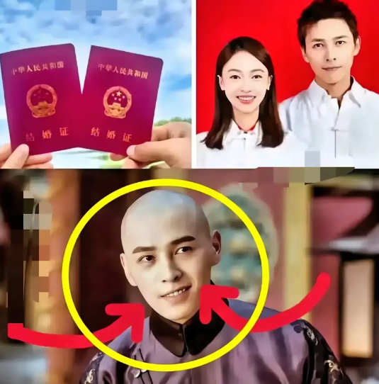 吴谨言是否真的如外界所传“嫁给了所谓的软饭男”呢？其实，这样的说法未免过于片面和