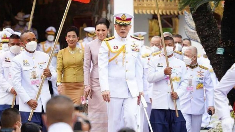 泰国王室与军方麻烦大了，泰国要提前举行大选了！

根据为泰党秘书长的说法，泰国代