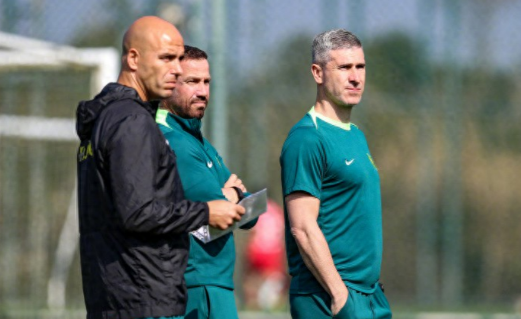 20日下午2点，北京国安全队在苏州重新集结，为将于3月1日进行的超级杯以及三月初