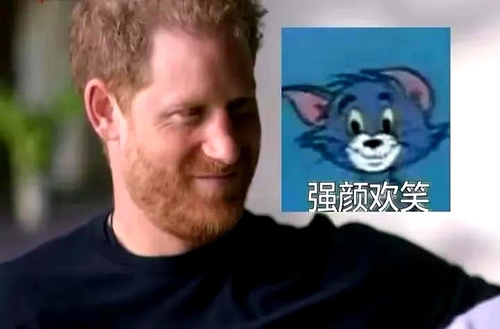 哈里王子现在最后悔











---











哈里王子