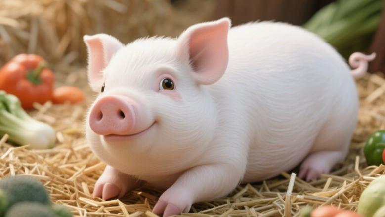 猪真的只是好吃懒做的代名词吗？这些冷知识你知道多少
