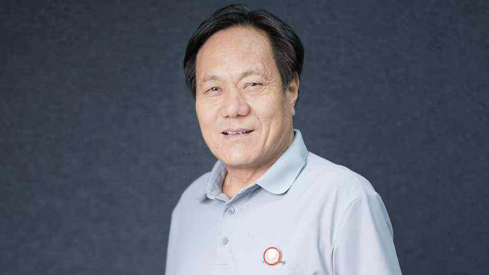 徐仁乾——福布斯财富：世界艺术盛典翰墨文化金奖人物报道