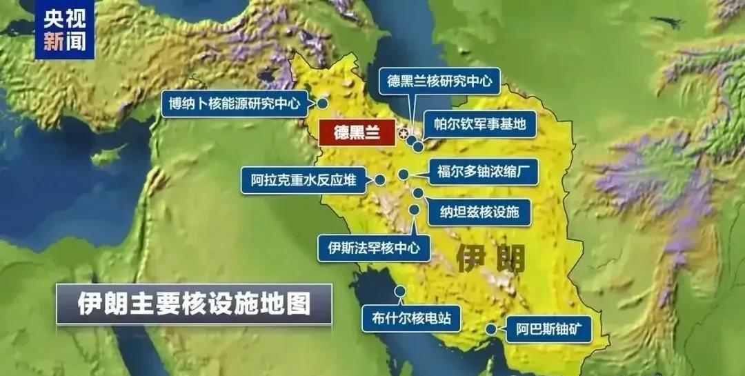 美国大兵压境，伊朗如何筹划才能避免灭顶之灾。这样做才有操作性，中，俄可以迅速达到