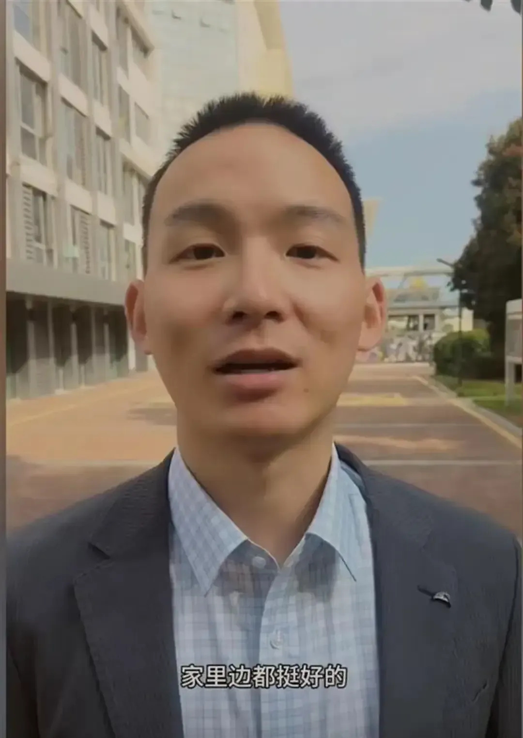 孙海洋一家蹭热度











天呐！你敢相信吗？孙海洋一家竟然蹭谢浩楠