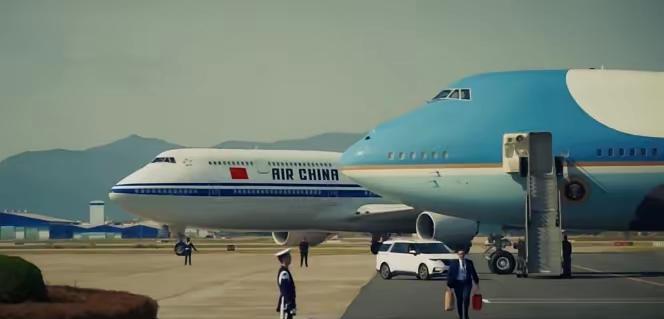 我们不想成为G2，这有点捧杀，感觉是个坑。美国是发达国家，我们是发展中国家。毛主