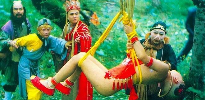 [中国赞]1984年，红孩儿赵欣培对着导演杨洁喊道：“我已经不是三四岁的小孩子了