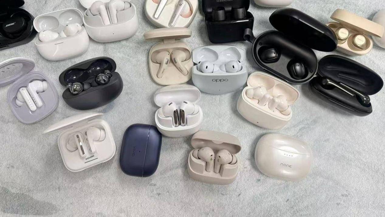 市面上比较好的降噪耳机有哪些，降噪耳机十大品牌排行榜推荐盘点