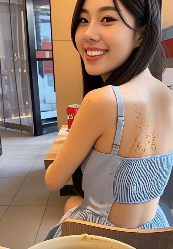 这个时候我应该说什么？
