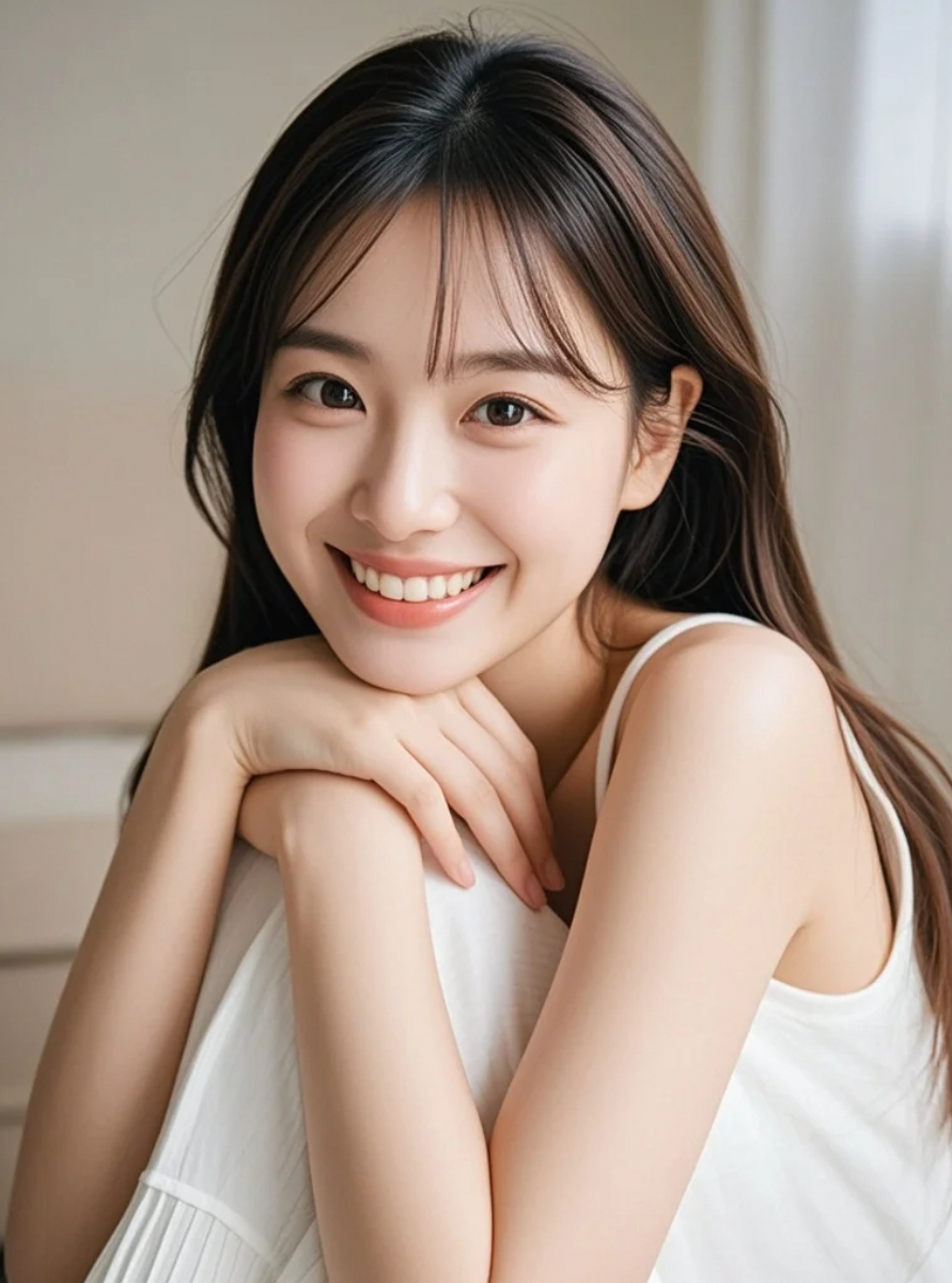 软萌少女的超日常冒泡～