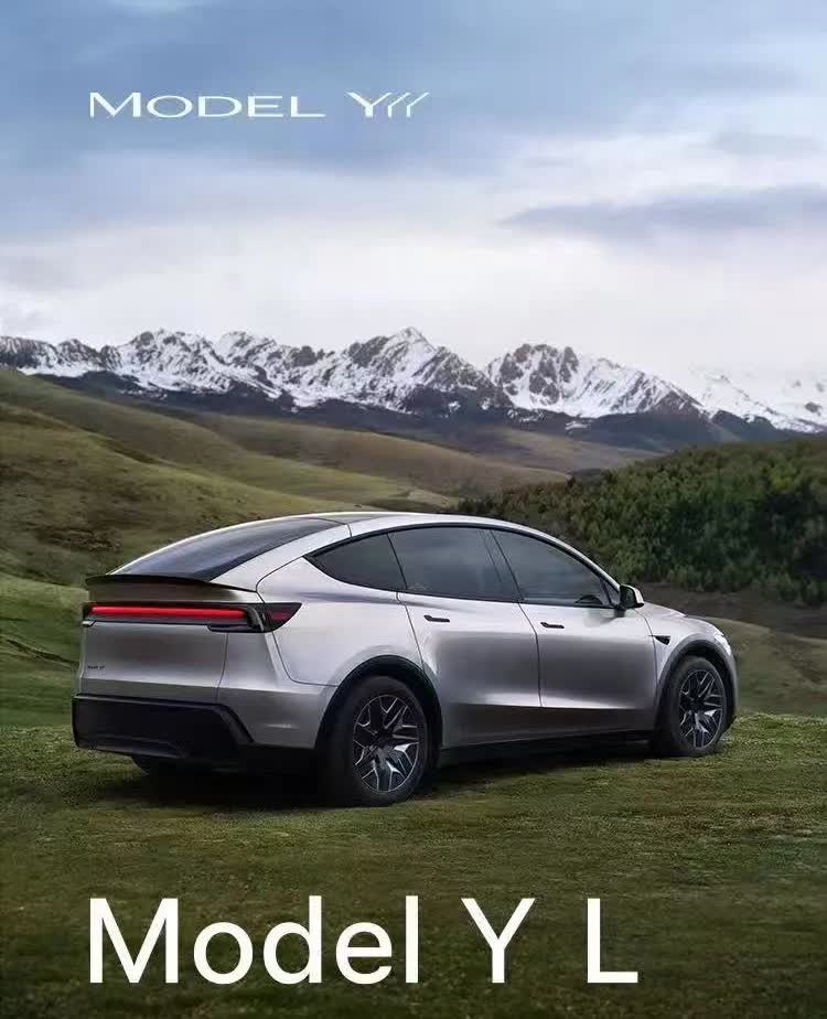 特斯拉中国官网今日上线Model Y L车型，起售价为33.9万元，预计交付时间