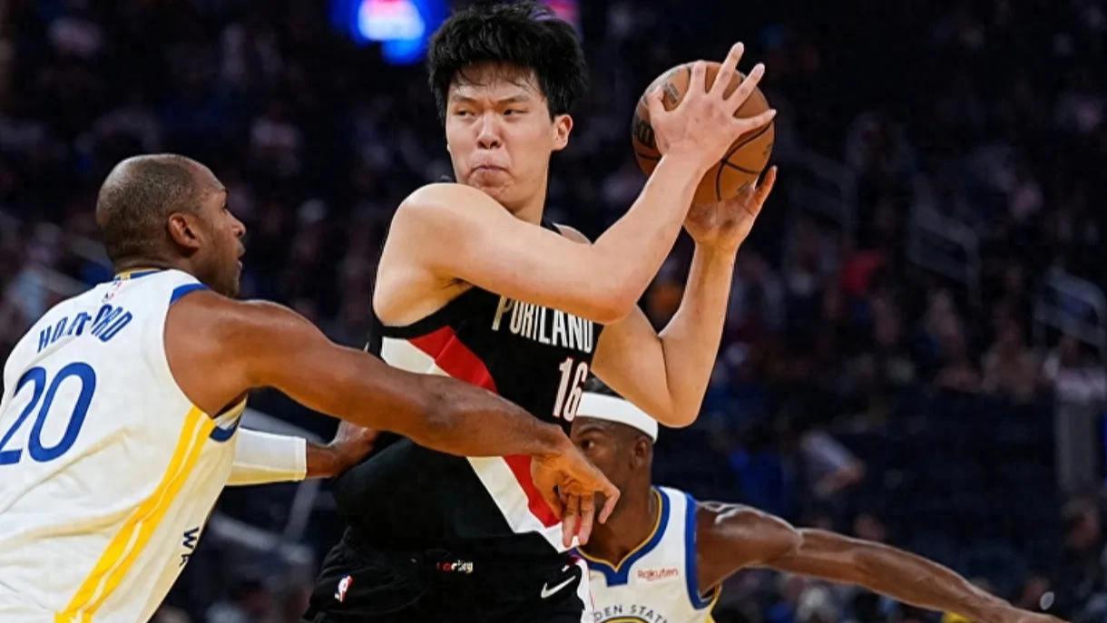 NBA首秀PK！