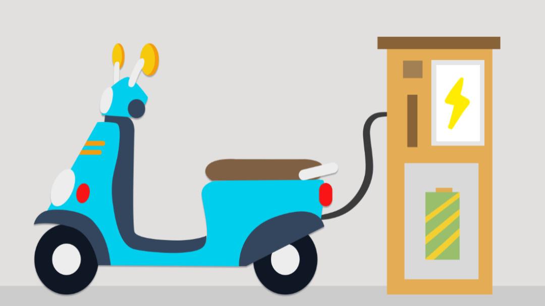 充电一夜还是红灯？问题可能出在这！